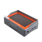 Monitor 2MP 4,3-pulg BNC-H RS485 inc-Pila Pantalla Analoga PTZ ET-IV7S - Miniatura 6