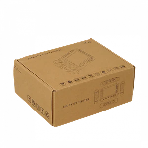 Monitor 5MP 5-pulg 2-BNC-H RS485-PTZ RJ45 Pantalla Analoga ET-IV8W