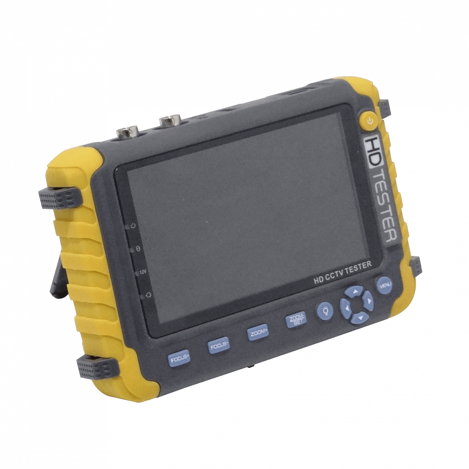 Monitor 5MP 5-pulg 2-BNC-H RS485-PTZ RJ45 Pantalla Analoga ET-IV8W 3