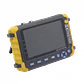 Monitor 5MP 5-pulg 2-BNC-H RS485-PTZ RJ45 Pantalla Analoga ET-IV8W - Miniatura 3
