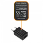 Monitor 5MP 5-pulg 2-BNC-H RS485-PTZ RJ45 Pantalla Analoga ET-IV8W - Miniatura 5