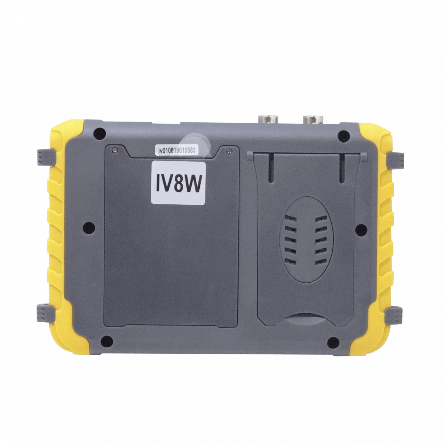 Monitor 5MP 5-pulg 2-BNC-H RS485-PTZ RJ45 Pantalla Analoga ET-IV8W 6