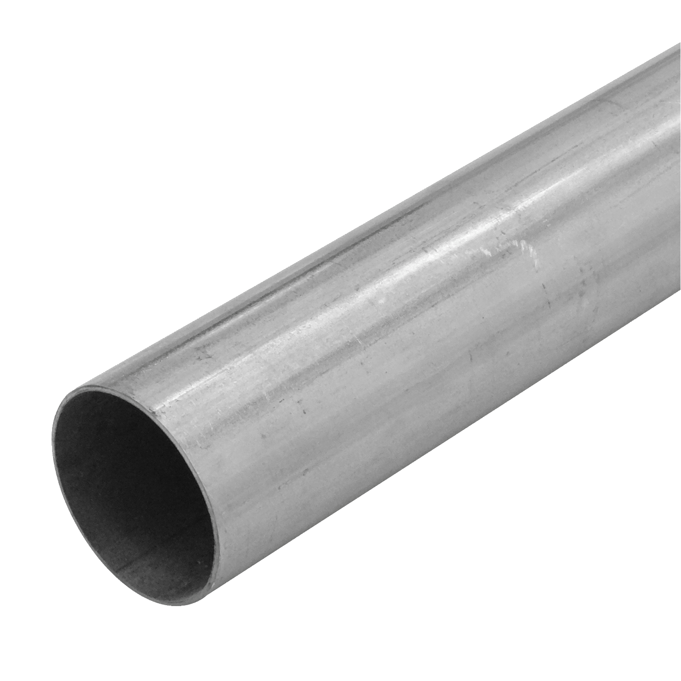 Conduit rigido metalico LinkChip EMT50-5 zincado 50mm 3m 1.5mm espesor 1