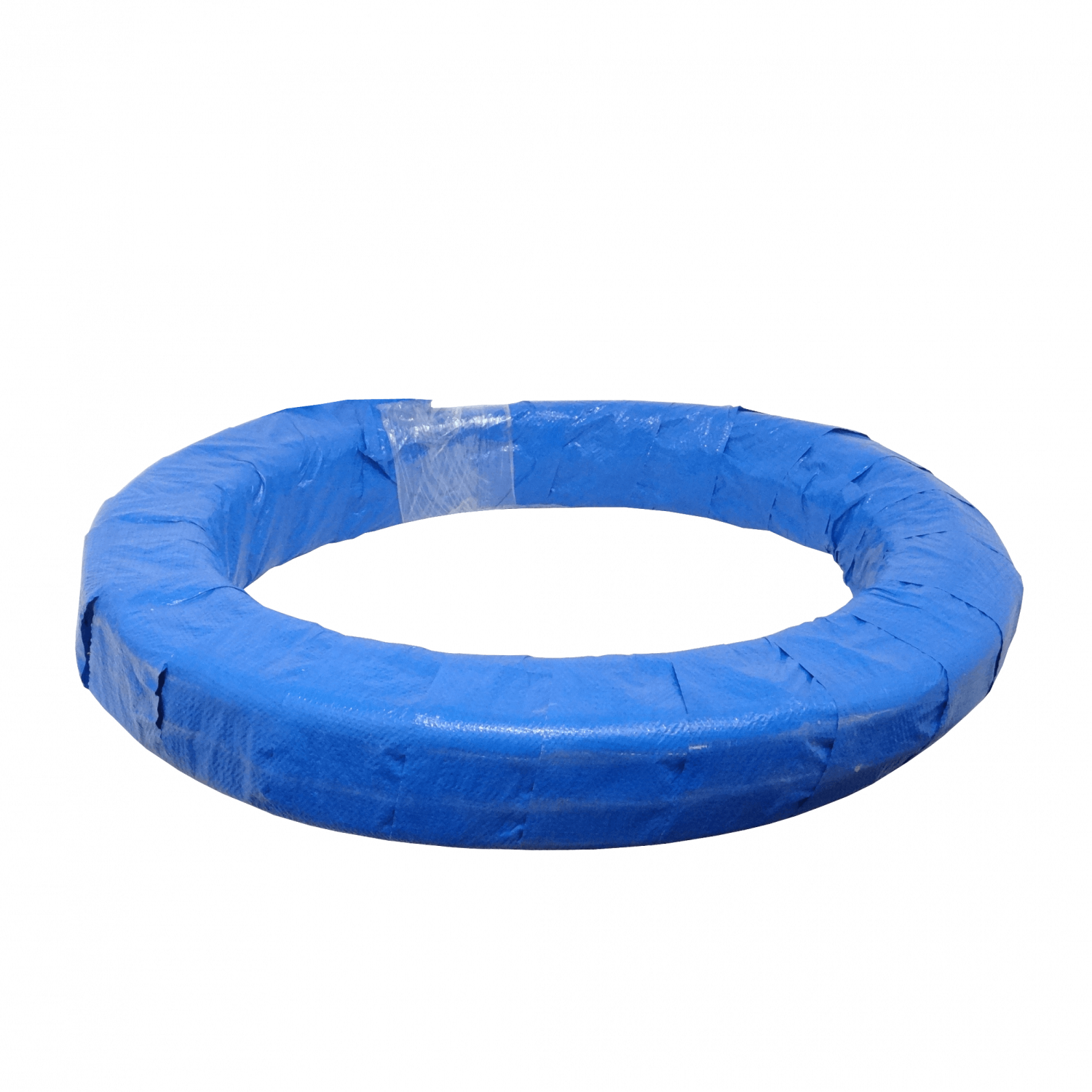 50mm Rollo-20mts Conduit Metalico Cubierto-PVC Semi-Flex 2-Pulg 1