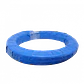50mm Rollo-20mts Conduit Metalico Cubierto-PVC Semi-Flex 2-Pulg - Miniatura 1