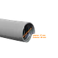 50mm Rollo-20mts Conduit Metalico Cubierto-PVC Semi-Flex 2-Pulg - Miniatura 3