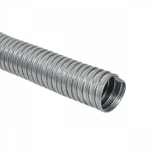Solo-Metal 50mm Rollo-20mts Conduit Flexible 2-Pulg