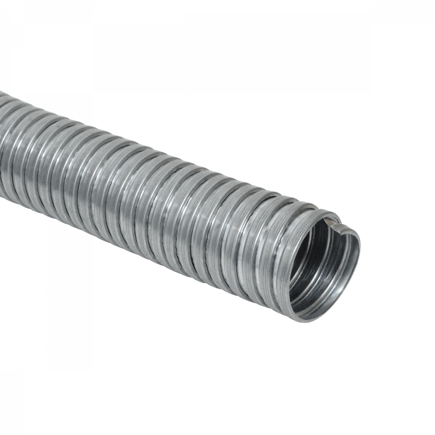 Solo-Metal 50mm Rollo-20mts Conduit Flexible 2-Pulg 1