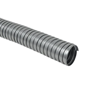 Solo-Metal 40mm Rollo-30mts Conduit Flexible 1-1/2-Pulg