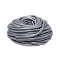 Solo-Metal 20mm Rollo-50mt Conduit Flexible Diametros ext/int 19/17mm - Miniatura 1