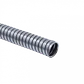 Solo-Metal 20mm Rollo-50mt Conduit Flexible Diametros ext/int 19/17mm - Miniatura 3