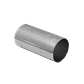 Union zincada Linkchip EMT50 U 50mm para conduit rigido metalico largo 11cm - Miniatura 1