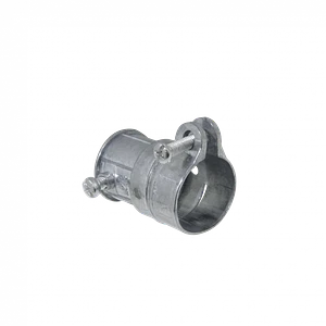 Flexible Conduit Adaptador Metalico 21-24/26-28mm 3/4-Pulg Union EMT a 