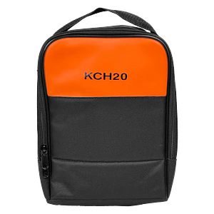 Estuche Bolso Generico para equipos DSX linea Versiv 265x190x70mm