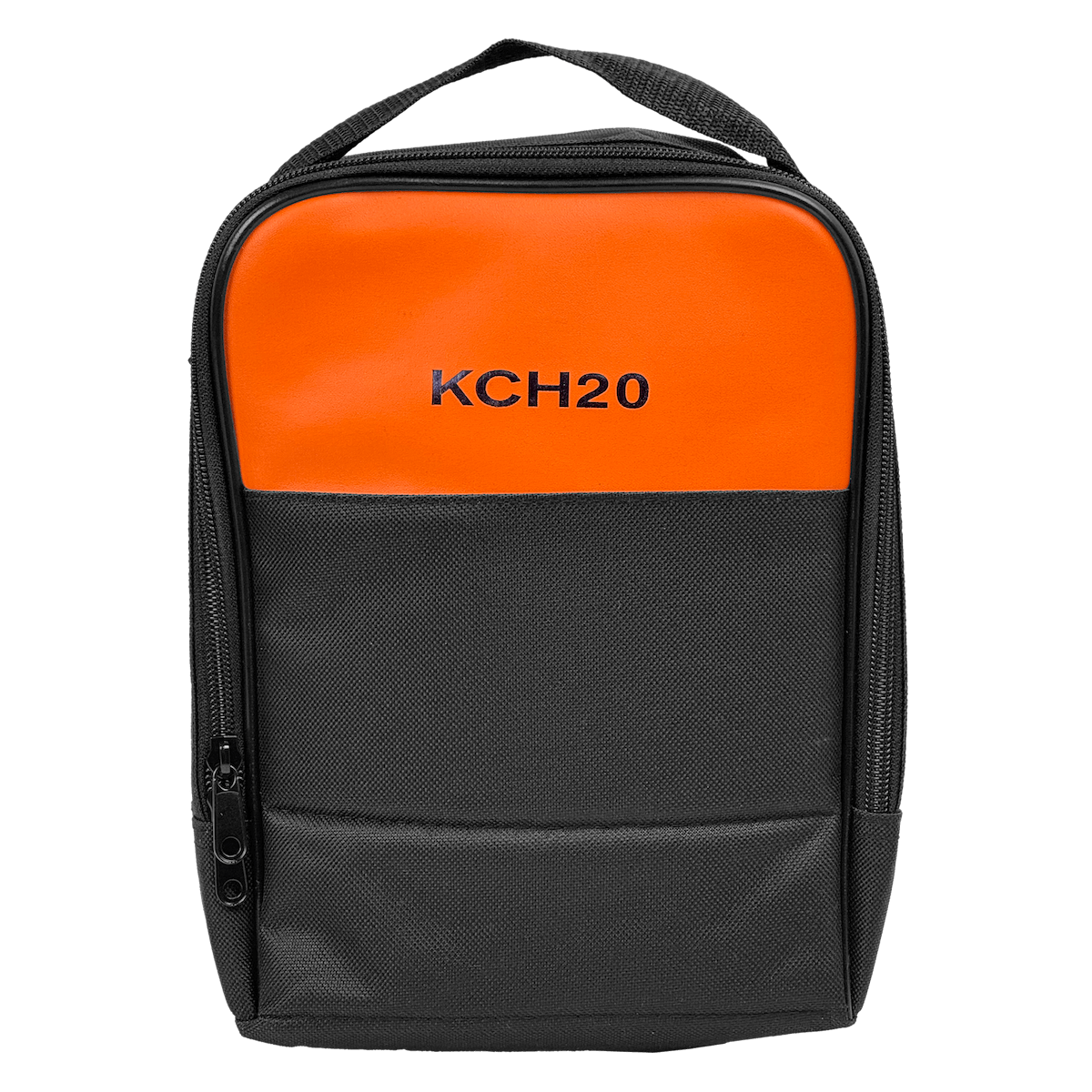 Estuche Bolso Generico para equipos DSX linea Versiv 265x190x70mm 1