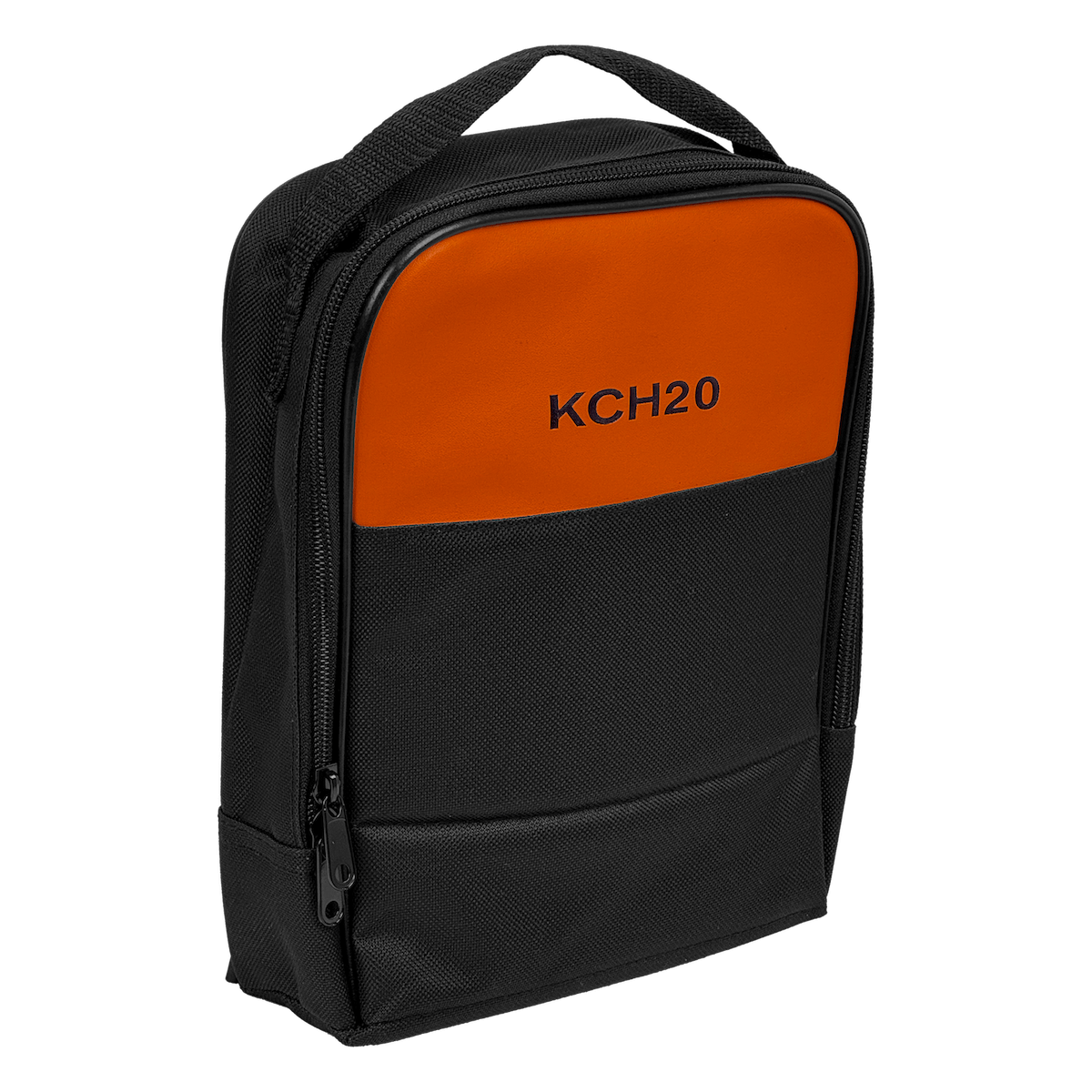 Estuche Bolso Generico para equipos DSX linea Versiv 265x190x70mm 2