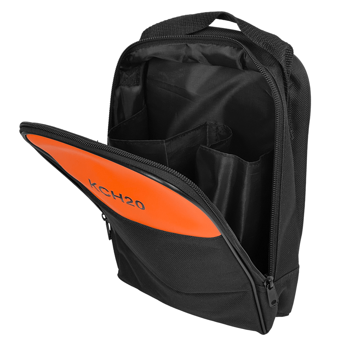 Estuche Bolso Generico para equipos DSX linea Versiv 265x190x70mm 3