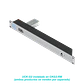 UBIQUITI Soporte Rack 1U para UCK-G2 y UCK-G2-PLUS con fuente de poder - Miniatura 4