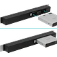 UBIQUITI Soporte Rack 1U para UCK-G2 y UCK-G2-PLUS con fuente de poder - Miniatura 7