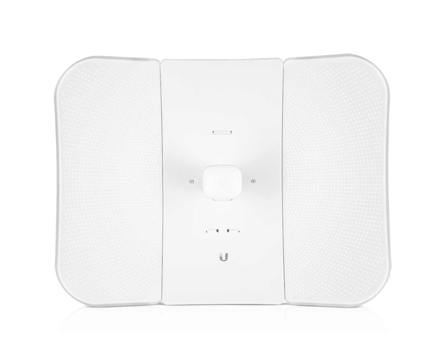 UBIQUITI 26dBi LiteBeam-AC 5150-5875MHz 25dBm 1-1000 inc-PoE24V Gen2 1