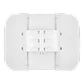 UBIQUITI 26dBi LiteBeam-AC 5150-5875MHz 25dBm 1-1000 inc-PoE24V Gen2 - Miniatura 2