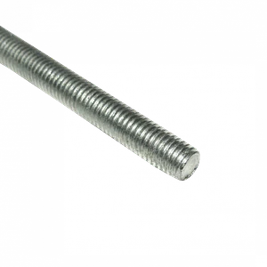M10 Hilo Sinfin Largo-23cm Esparrago 10x23 230mm Barra Hilada