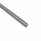 M8 Hilo Sinfin Largo-23cm Esparrago 8x23 230mm Barra Hilada - Miniatura 1