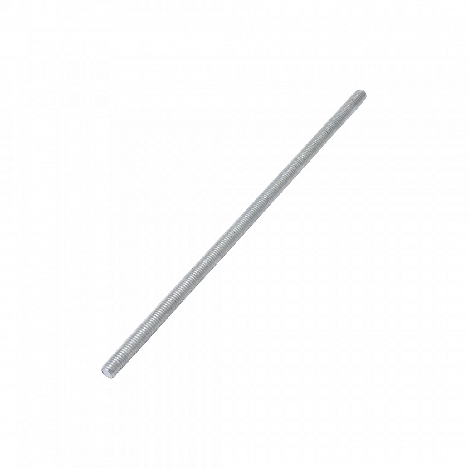 M8 Hilo Sinfin Largo-23cm Esparrago 8x23 230mm Barra Hilada 2