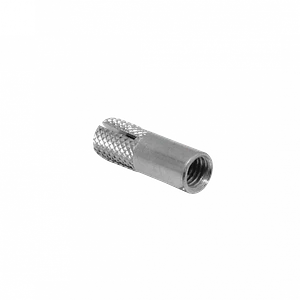Hilo interior M8 Tarugo de Anclaje para Concreto 10x30mm