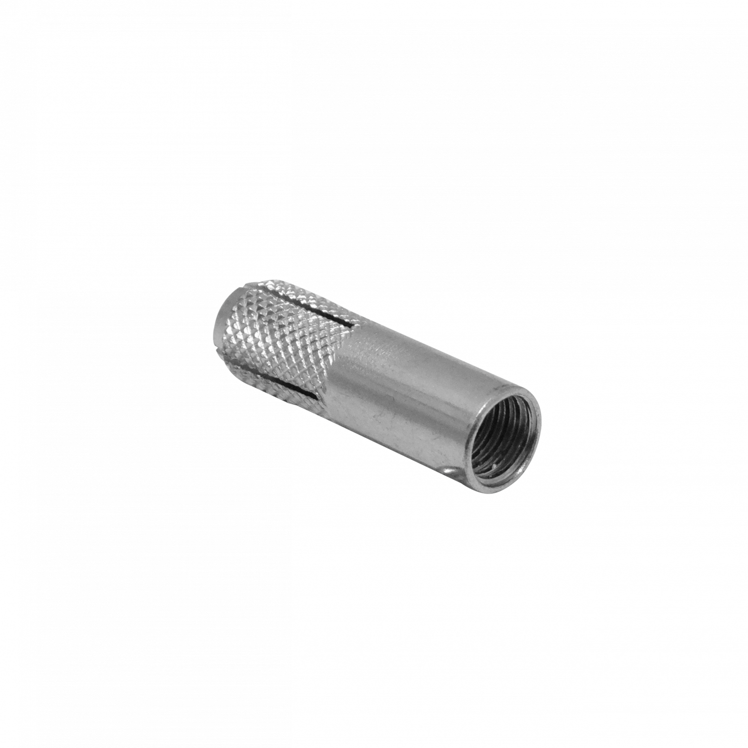 Hilo interior M10 Tarugo de Anclaje para Concreto 12x40mm 2