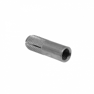 Hilo interior M12 Tarugo de Anclaje para Concreto 16x50mm