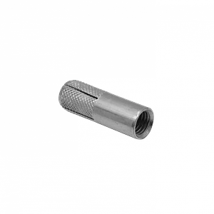 Hilo interior M14 Tarugo de Anclaje para Concreto 18x54mm