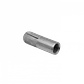 Hilo interior M14 Tarugo de Anclaje para Concreto 18x54mm - Miniatura 1