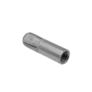 Hilo interior M16 Tarugo de Anclaje para Concreto 20x64mm