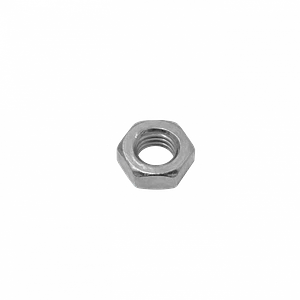 Tuerca Hexagonal-14mm alt-5,5mm 1-und compatible con Sinfin M8-230 M8 