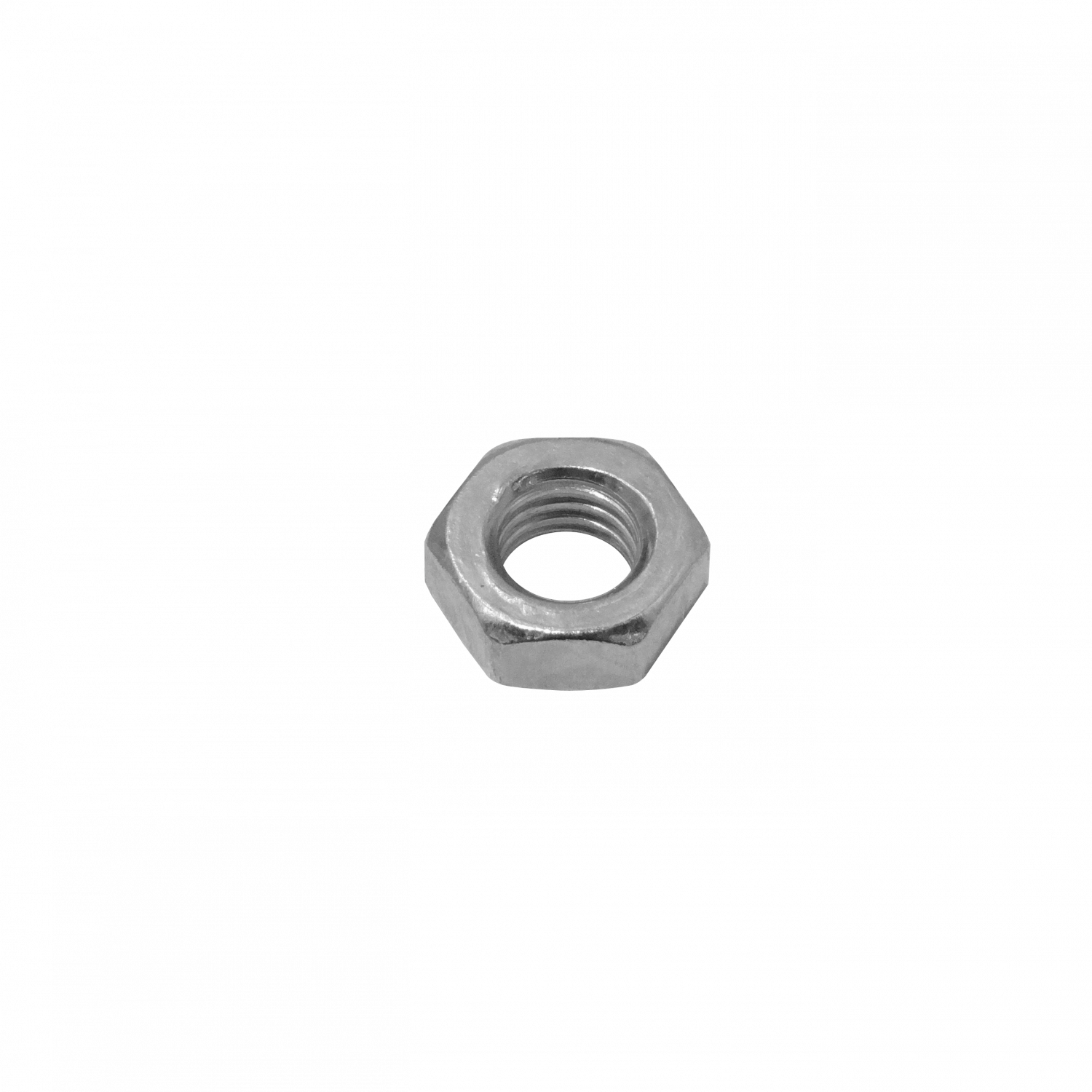 M8 Tuerca Hexagonal-14mm alt-5,5mm 1-und compatible con Sinfin M8-230 2