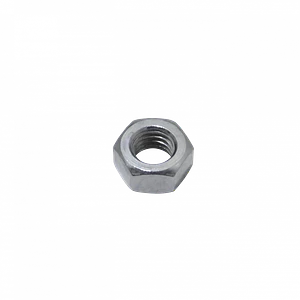 M10 Tuerca Hexagonal-17mm alt-8,5mm 1-und compatible cn Sinfin M10-230