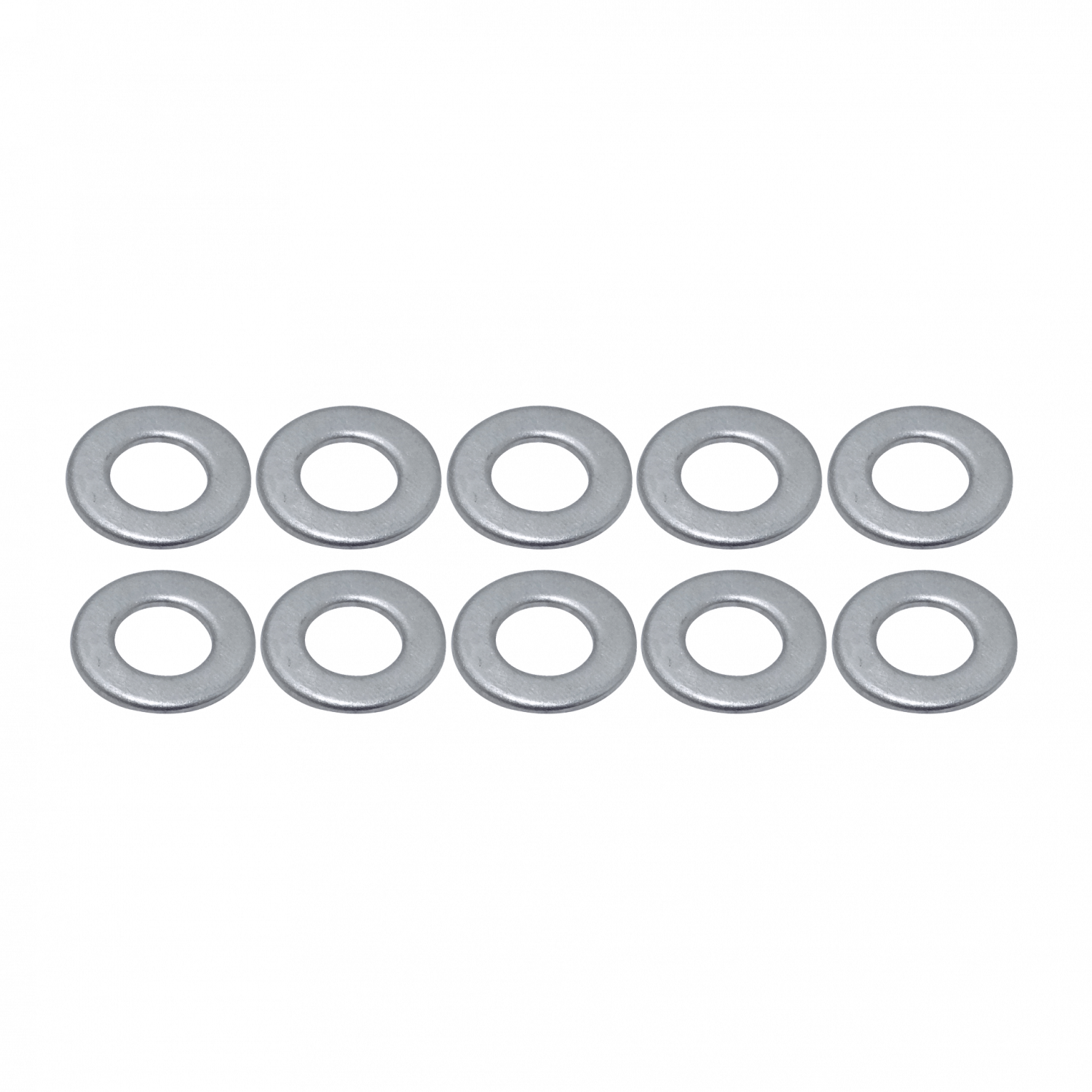 M8 Golillas 10-unids 16x8x1,0mm compatible con Sinfin M8-230 3