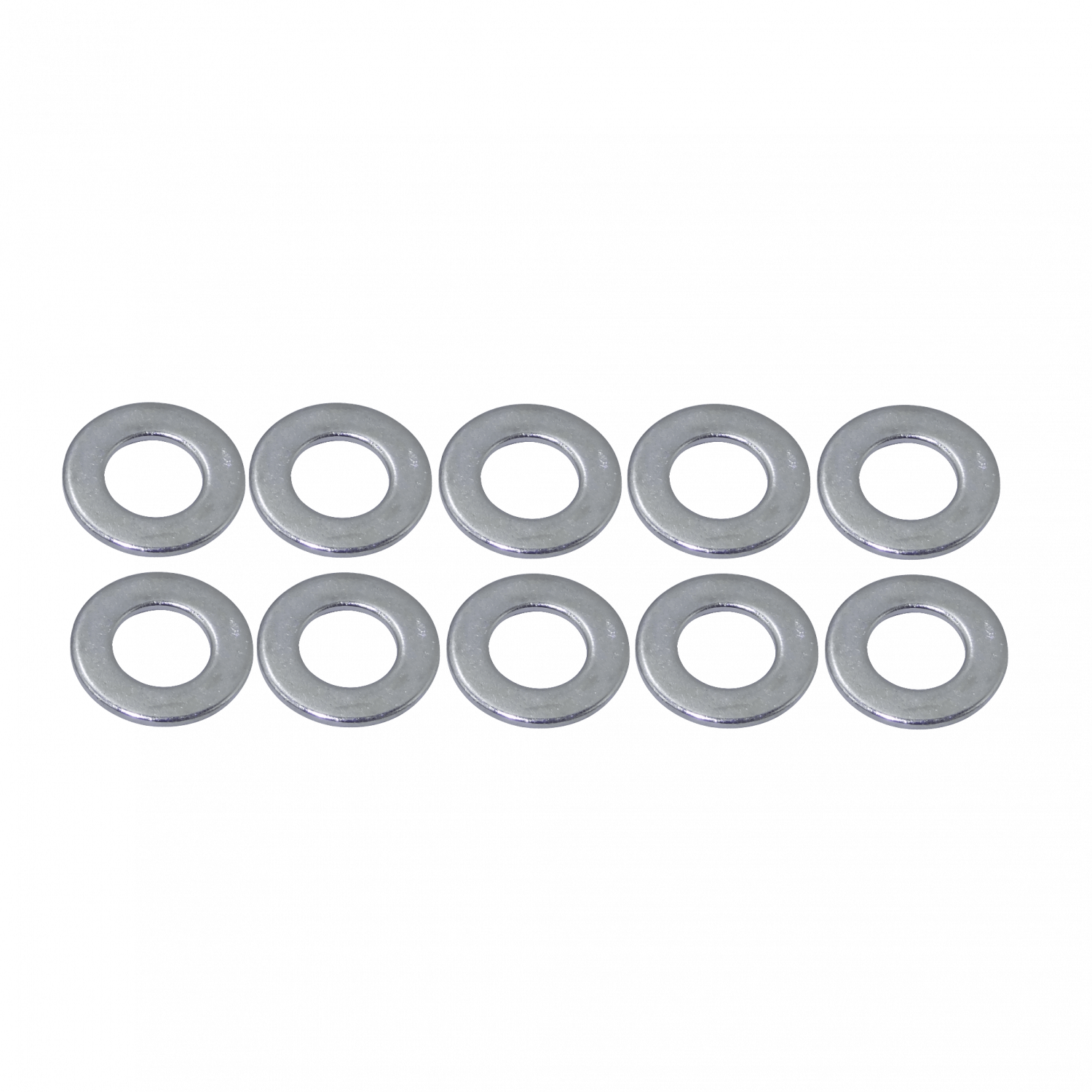 M10 Golillas 10-unids 20x10x1,2mm compatible con Sinfin M10-230 2
