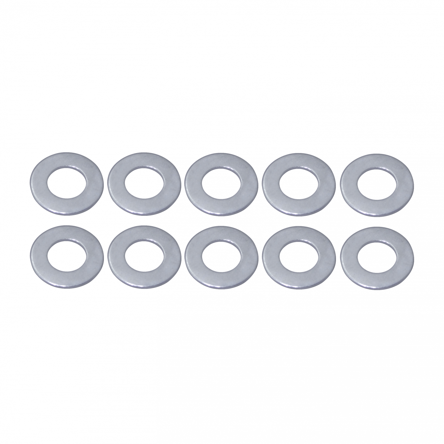 M12 Golillas 10-unids 24x12x1,3mm compatible con Sinfin M12-230 2