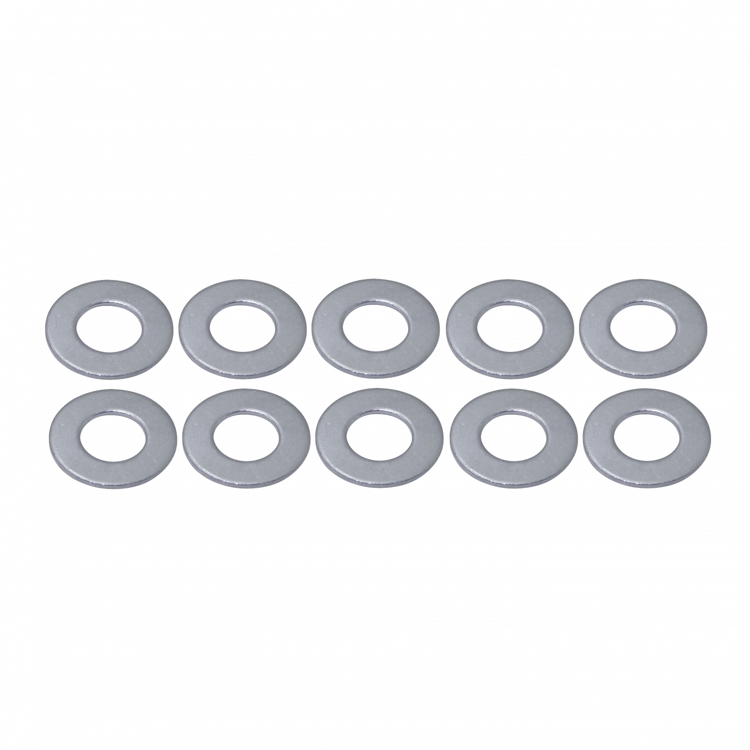 M14 Golillas 10-unids 28x14x1,5mm compatible con Sinfin M14-230 3