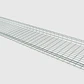 Escalerilla canasto LinkChip ESCAM-16 100x600mm malla hilo largo 2.5m - Miniatura 1