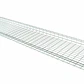 Escalerilla canasto LinkChip ESCAM-16 100x600mm malla hilo largo 2.5m - Miniatura 2