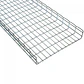 Escalerilla canasto LinkChip ESCAM-16 100x600mm malla hilo largo 2.5m - Miniatura 4