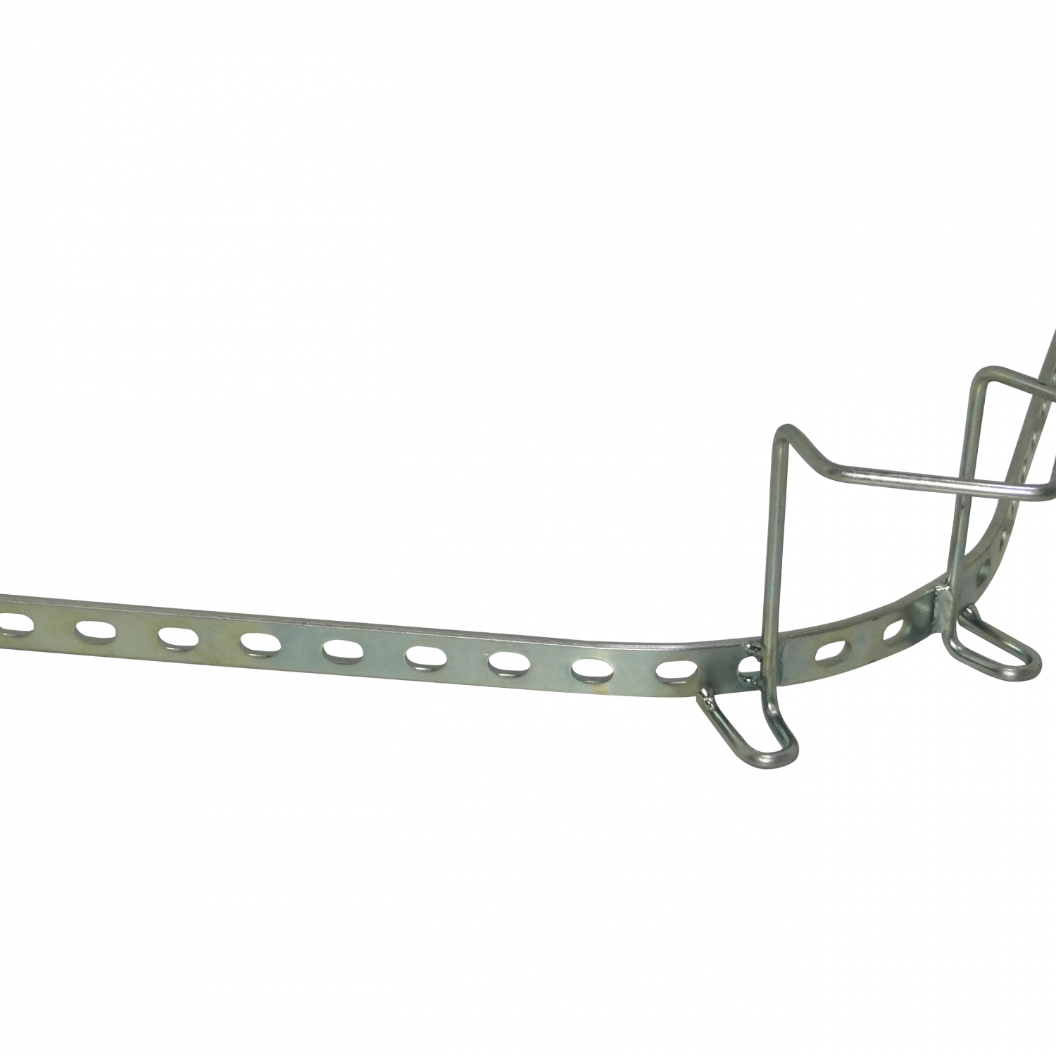 Bracket Angular ESCAM-P  LCMT PA4EZ para Escalerilla/Canasto de Malla 4