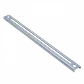 CCA-50A. 50cm 2-Per Barra Perfil Metal Ranurada Soporte para CC-360 500x40x14mm - Miniatura 3