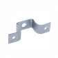 Soporte Percha para CCA-30x CCA-40x CCA-50x 125x39x30mm Alt-39mm M12 - Miniatura 2