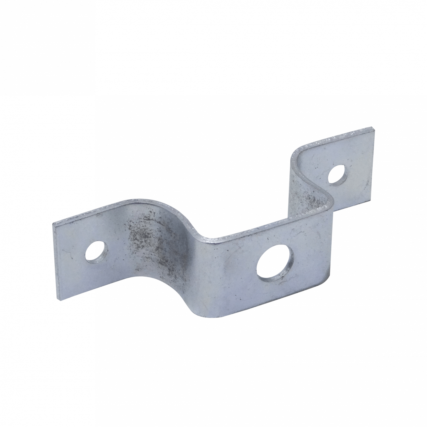 Soporte Percha para CCA-30x CCA-40x CCA-50x 125x39x30mm Alt-39mm M12 3