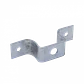 Soporte Percha para CCA-30x CCA-40x CCA-50x 125x39x30mm Alt-39mm M12 - Miniatura 3