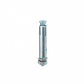 Perno de Anclaje 12mm x 73mm 12x73 Tuerca Hexagonal 13mm - Miniatura 2